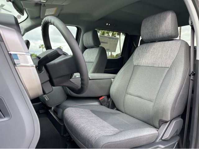 2026 Ford F-250SD F-250® XLT