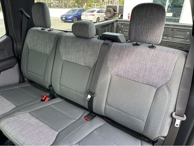 2026 Ford F-250SD F-250® XLT