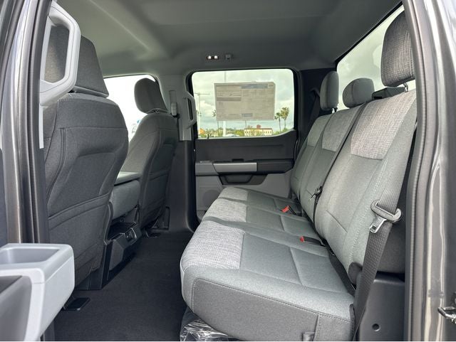 2026 Ford F-250SD F-250® XLT