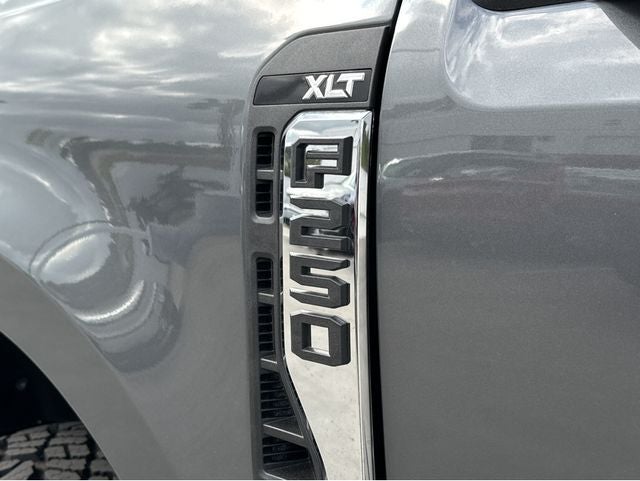 2026 Ford F-250SD F-250® XLT