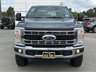 2026 Ford F-250SD F-250® XLT