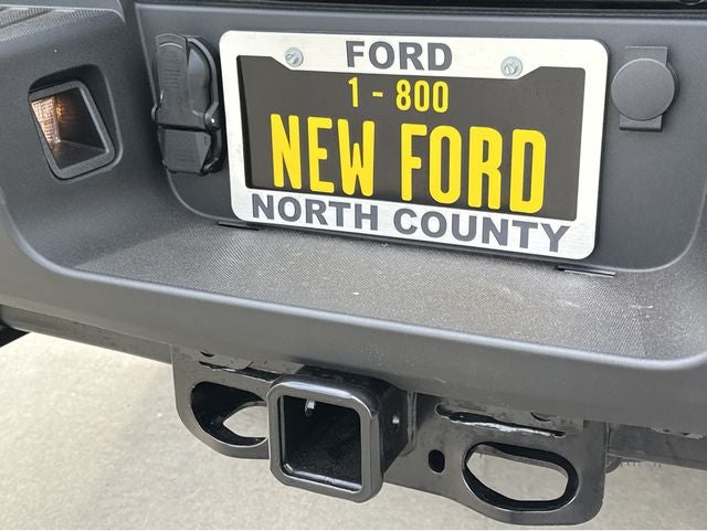 2026 Ford F-250SD F-250® XLT