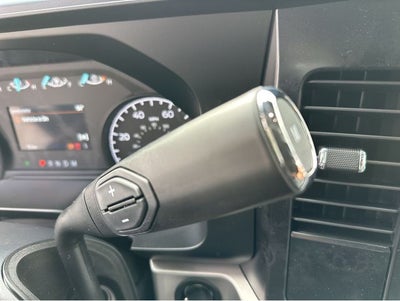 2026 Ford F-250SD F-250® XLT