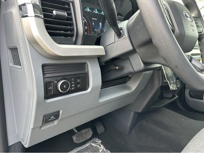 2026 Ford F-250SD F-250® XLT