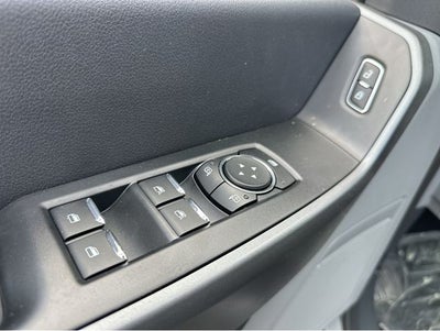 2026 Ford F-250SD F-250® XLT