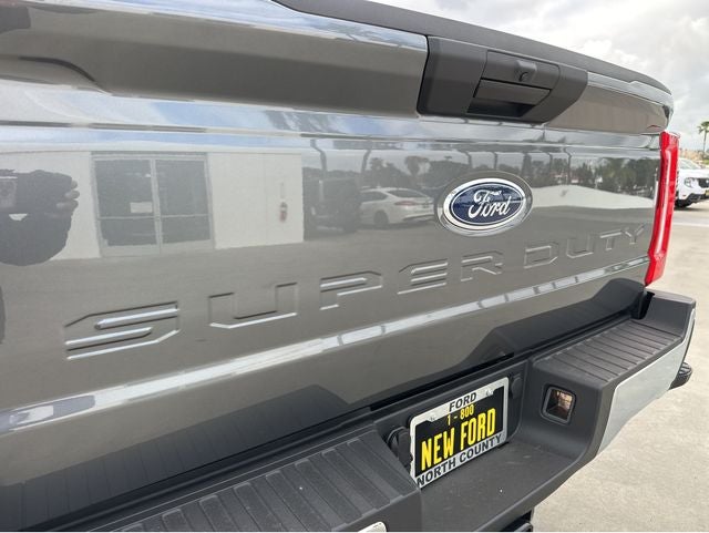 2026 Ford F-250SD F-250® XLT