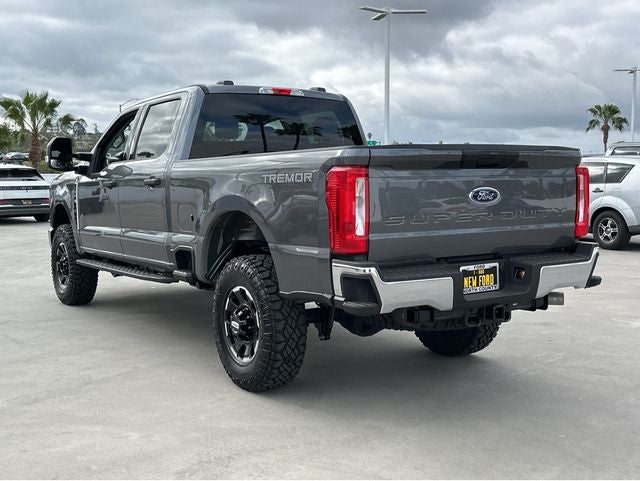 2026 Ford F-250SD F-250® XLT