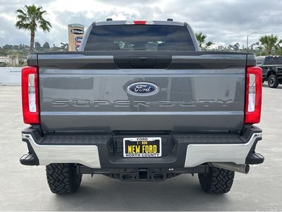 2026 Ford F-250SD F-250® XLT