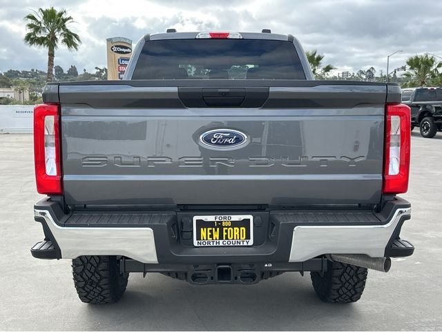 2026 Ford F-250SD F-250® XLT