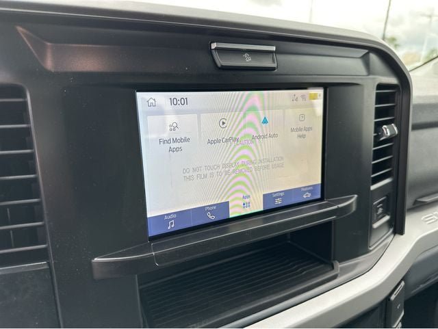 2026 Ford F-250SD F-250® XLT