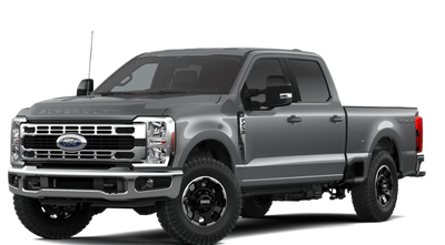 2026 Ford F-250SD F-250® XLT