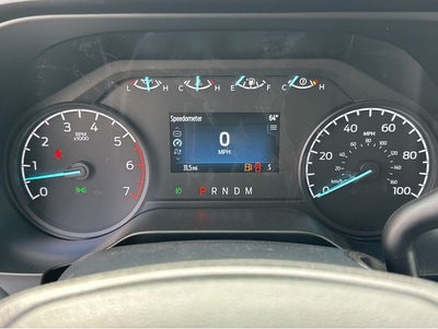 2026 Ford F-250SD F-250® XLT