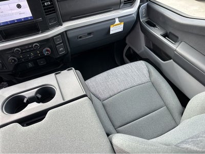 2026 Ford F-250SD F-250® XLT