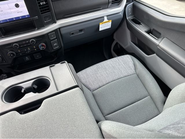 2026 Ford F-250SD F-250® XLT