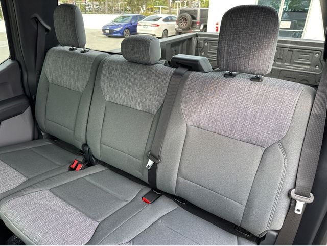 2026 Ford F-250SD F-250® XLT