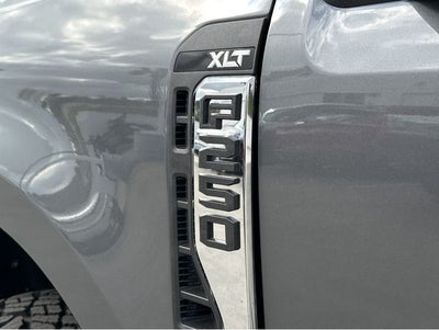 2026 Ford F-250SD F-250® XLT