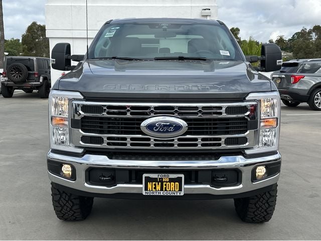 2026 Ford F-250SD F-250® XLT