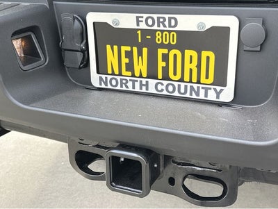 2026 Ford F-250SD F-250® XLT