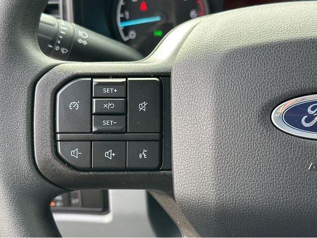 2026 Ford F-250SD F-250® XLT