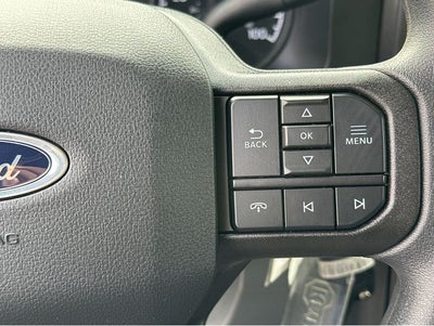 2026 Ford F-250SD F-250® XLT