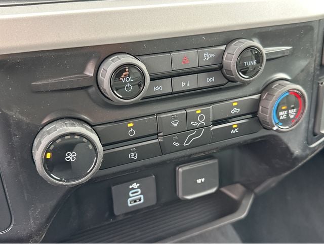 2026 Ford F-250SD F-250® XLT