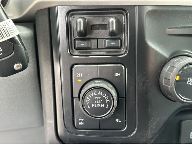 2026 Ford F-250SD F-250® XLT