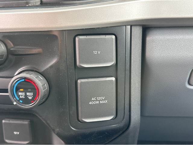 2026 Ford F-250SD F-250® XLT