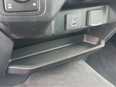 2026 Ford F-250SD F-250® XLT