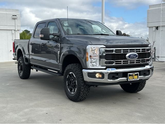 2026 Ford F-250SD F-250® XLT