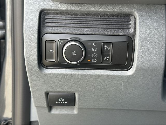 2026 Ford F-250SD F-250® XLT