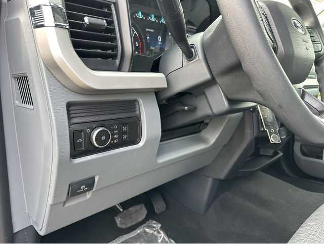 2026 Ford F-250SD F-250® XLT