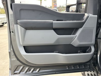 2026 Ford F-250SD F-250® XLT