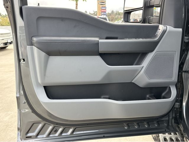 2026 Ford F-250SD F-250® XLT