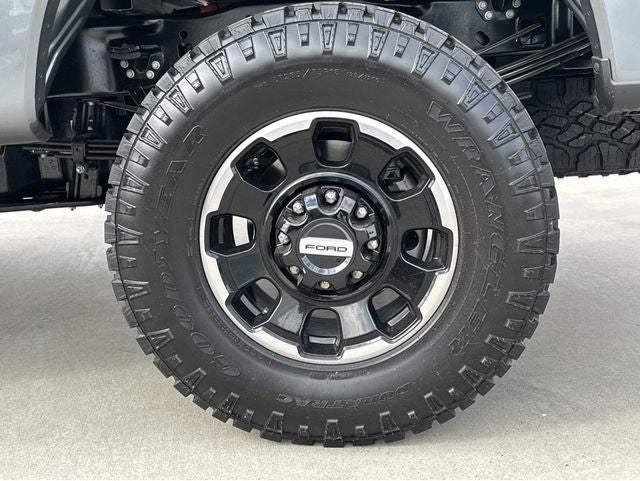 2026 Ford F-250SD F-250® XLT