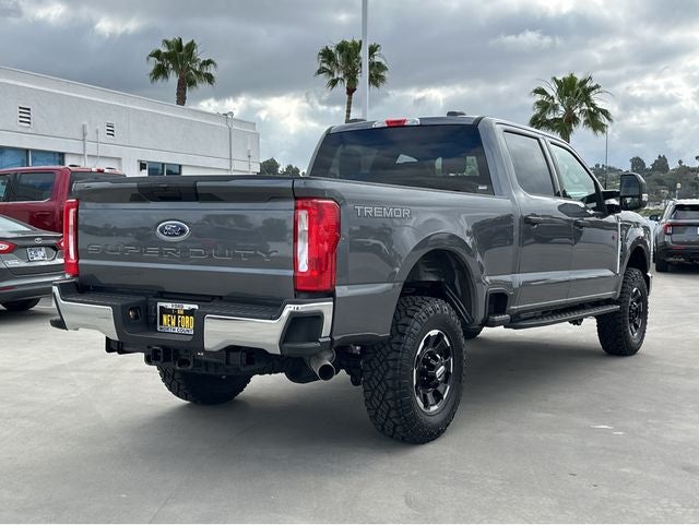 2026 Ford F-250SD F-250® XLT