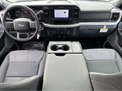 2026 Ford F-250SD F-250® XLT