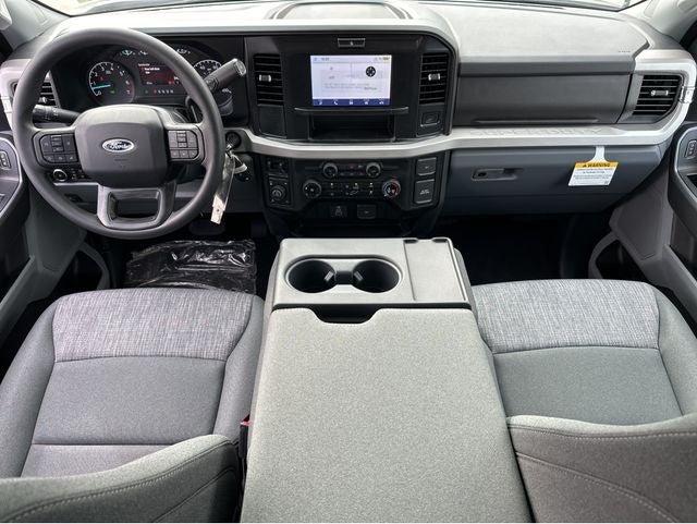 2026 Ford F-250SD F-250® XLT