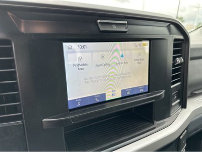 2026 Ford F-250SD F-250® XLT