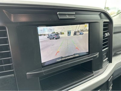 2026 Ford F-250SD F-250® XLT