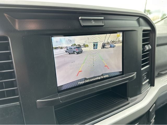 2026 Ford F-250SD F-250® XLT