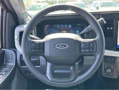 2026 Ford F-250SD F-250® XLT