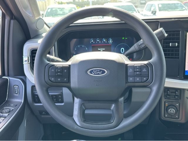 2026 Ford F-250SD F-250® XLT