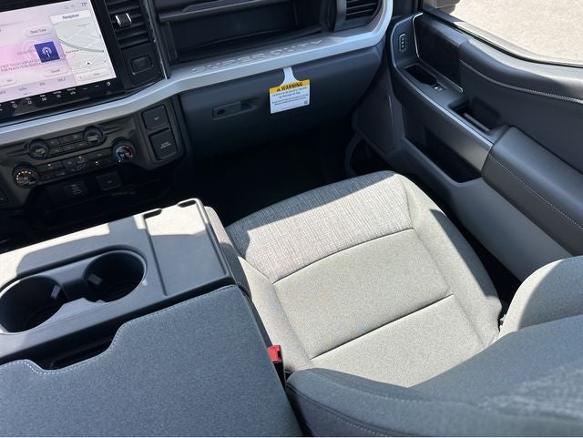 2026 Ford F-250SD F-250® XLT