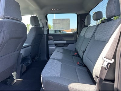 2026 Ford F-250SD F-250® XLT