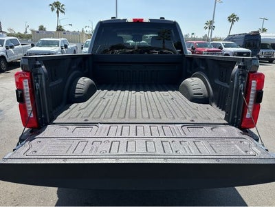 2026 Ford F-250SD F-250® XLT