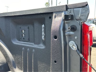 2026 Ford F-250SD F-250® XLT