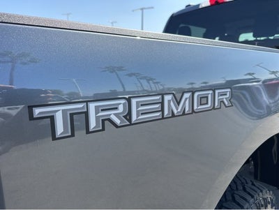 2026 Ford F-250SD F-250® XLT