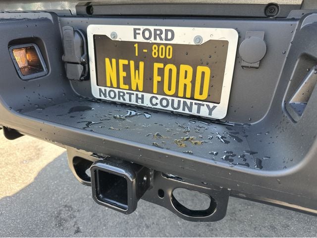 2026 Ford F-250SD F-250® XLT