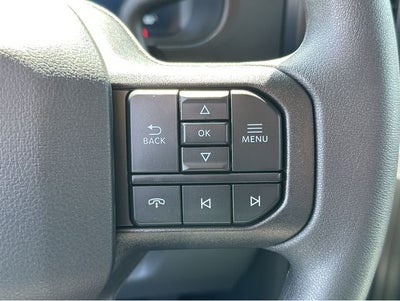 2026 Ford F-250SD F-250® XLT