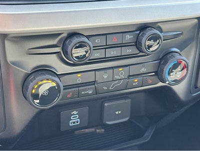 2026 Ford F-250SD F-250® XLT